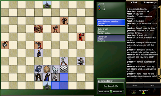 Download Armies of Zatikon: TCG &amp; Chess APK on PC ...