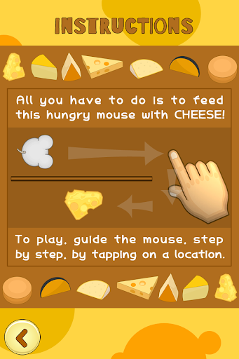 免費下載解謎APP|Cheese Chaser app開箱文|APP開箱王