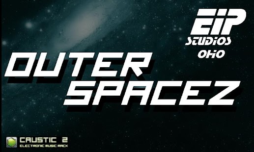 How to get Caustic 3 OuterSpacez 1.0.0 apk for android