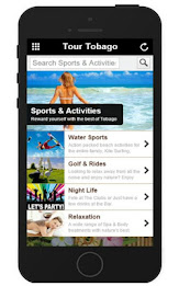 Tour Tobago App poster 2