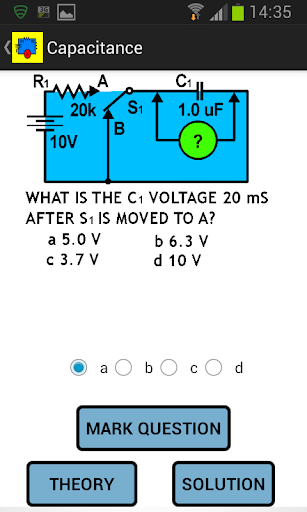 【免費教育App】ElectroQuiz-APP點子