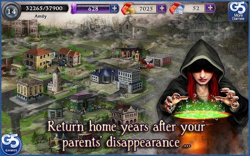 Letters From Nowhere: Mystery - screenshot thumbnail
