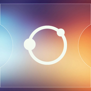 Sunset Eiffel Icon Pack 1.0.1