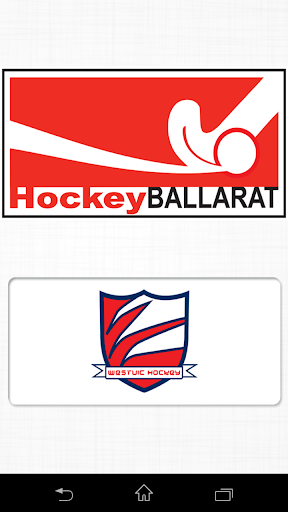 Hockey Ballarat