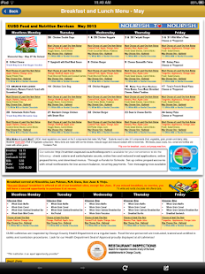 San Juan Elementary School Screenshots 2