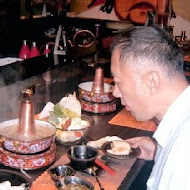 元世祖涮羊肉火鍋店