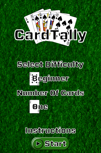 CardTally