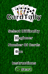 How to download CardTally 1.0.7 apk for pc