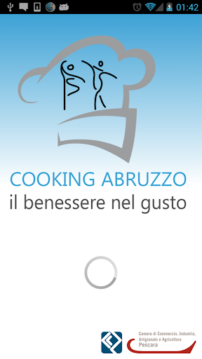 Cooking Abruzzo