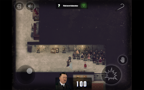 Fuhrer in LA apk cracked download - screenshot thumbnail