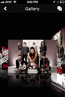 Free Download GGB: The Gina Glocksen Band APK for PC