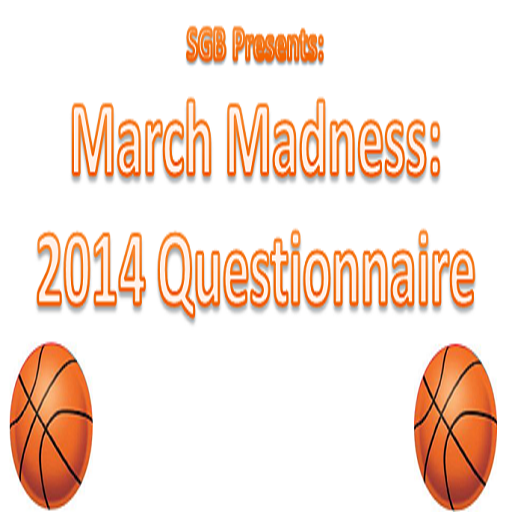 March Madness Questionnaire 運動 App LOGO-APP開箱王