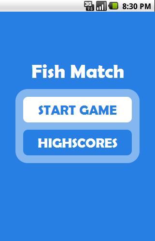 Fish Match