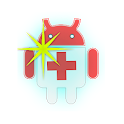 black screen fix for android