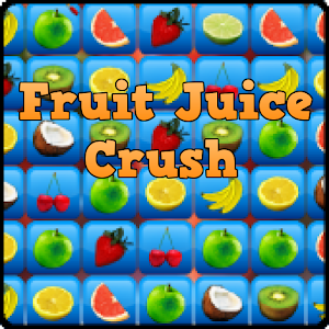 Fruit Juice Crush 解謎 App LOGO-APP開箱王