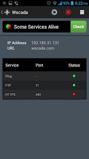 Free Network Watchdog APK