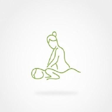 Body Massager Pro Vibration