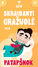 Skraidanti Gražuolė APK Download for Android