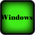 Windows Phone 8 Programs icon