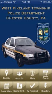 How to install West Pikeland Police 4.5.3 mod apk for android
