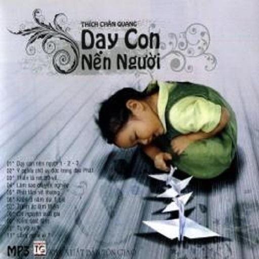 Dạy con nên người phần 2