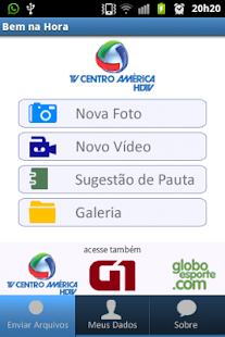 How to get Bem na Hora -TV Centro América 1.5 mod apk for android