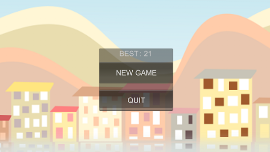 How to mod Bounce Bird patch 1.4 apk for android