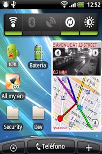 Lastest Traffic Cams Widget APK for PC