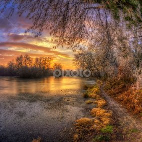 by Boris Frković - Landscapes Waterscapes