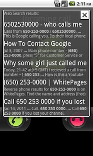 How to get Caller Number Resolver lastet apk for pc