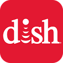 DISH Anywhere mobile app icon