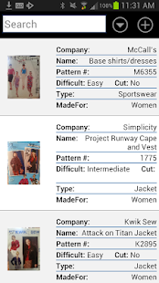 How to mod Sewing Pattern catalog 1.11 unlimited apk for laptop
