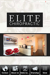 Elite Chiropractic poster 11