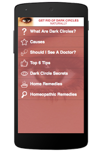 How to get Get Rid Of Dark Circles patch 1.7.17.64 apk for bluestacks