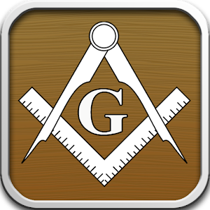 Freemasons Guide Plus logo