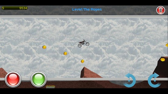 How to download Moto-Scroller lite 4.2 apk for pc