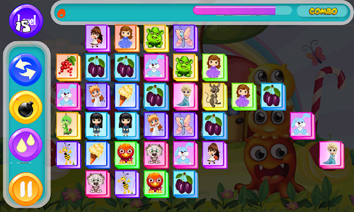 Lastest Animal Picachu Star APK for PC