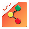 Cared Safety Confirmation Application icon