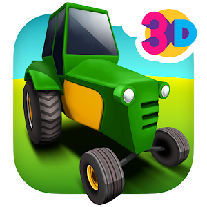 Tractor Farm Parking 1.2.0