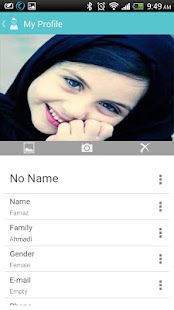 How to mod Syna 2.2.5 unlimited apk for bluestacks