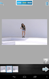 Clone Yourself Camera Free poster 2