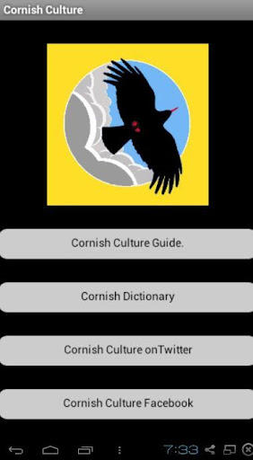 Cornish Culture