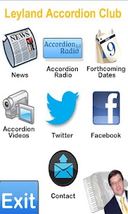 How to mod Leyland Accordion Club lastet apk for bluestacks