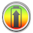 Battery Saver mobile app icon