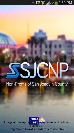 Non-Profits of SJC