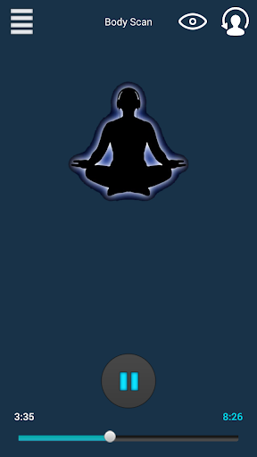 【免費健康App】Guided Meditation Mindfulness-APP點子