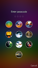 Keypad Locker Pro poster 15