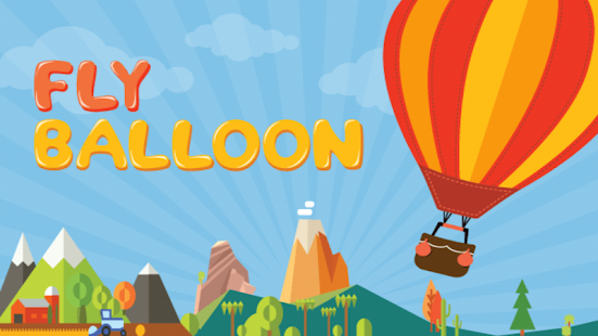 How to install Fly Balloon 1.3.4 apk for pc