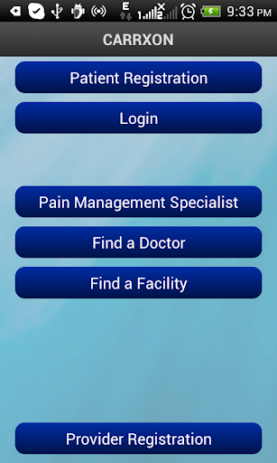 Pain Management Doctors