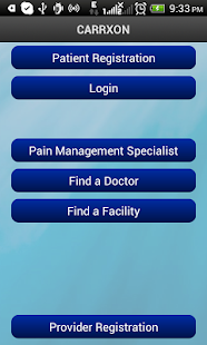 Free Download Pain Management Doctors APK